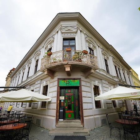 Unirii Old Square Apartments 4 Timisoara Bagian luar foto