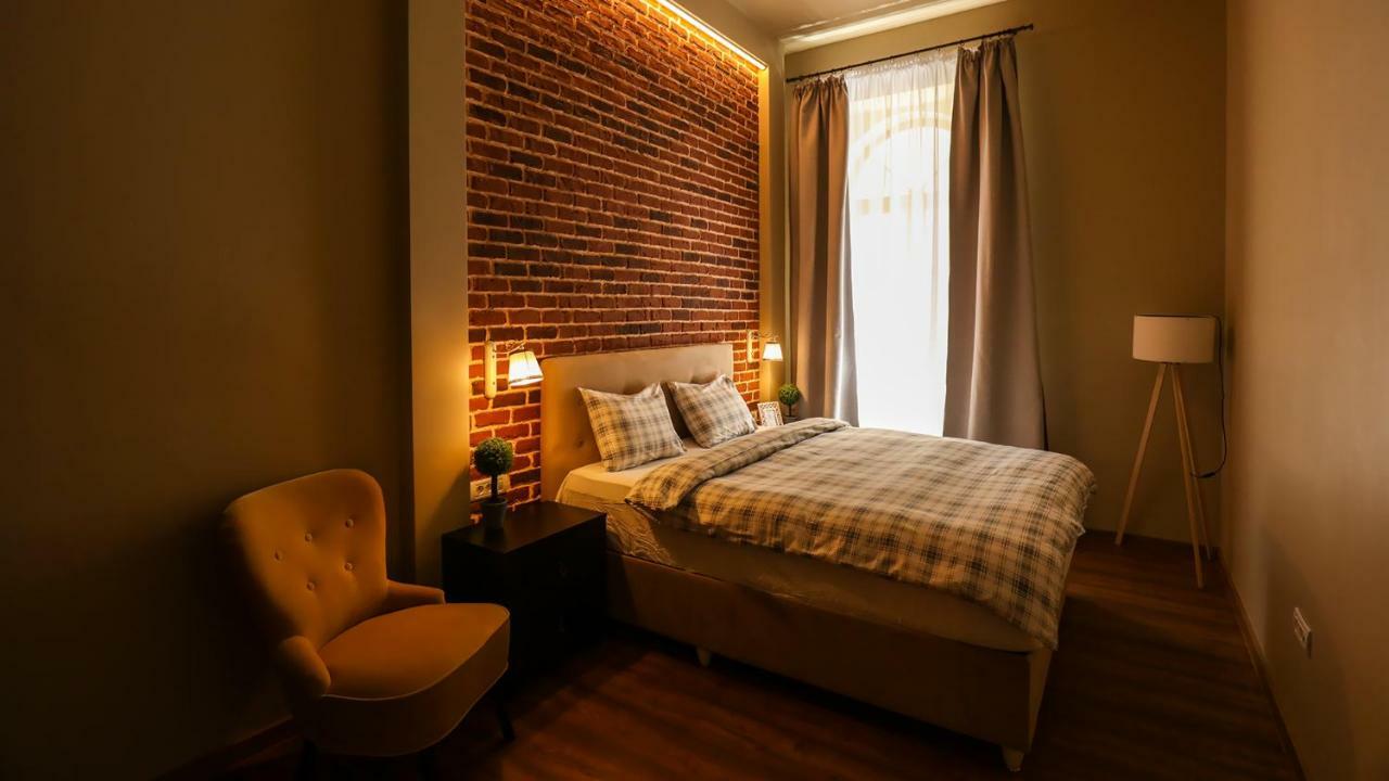 Unirii Old Square Apartments 4 Timisoara Bagian luar foto