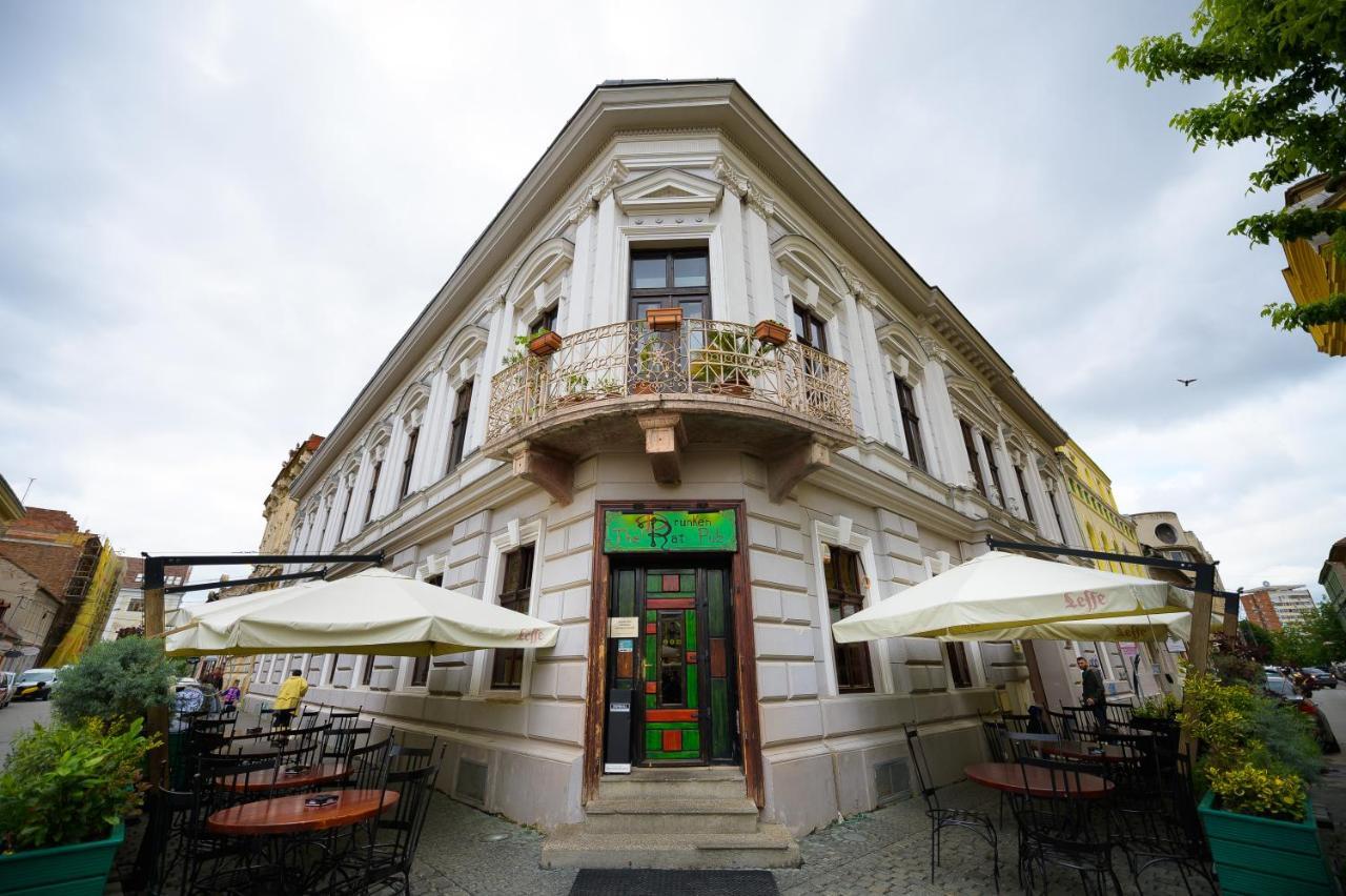 Unirii Old Square Apartments 4 Timisoara Bagian luar foto