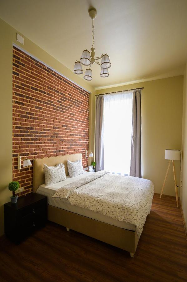 Unirii Old Square Apartments 4 Timisoara Bagian luar foto